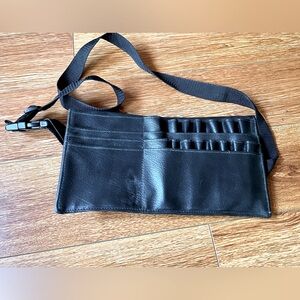 Make up belt bag